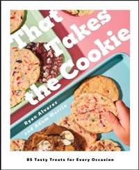 Abbildung von: That Takes the Cookie - Simon Element