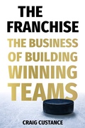 Cover: The Franchise - Simon & Schuster