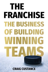 Enlarge image Cover: The Franchise - Simon & Schuster