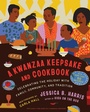 Cover: A Kwanzaa Keepsake and Cookbook - Scribner
