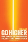 Cover: Go Higher - Simon Element