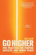 Cover: Go Higher - Simon Element