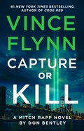 Cover: Capture or Kill - Atria/Emily Bestler Books