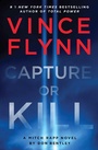 Cover: Capture or Kill - Atria Books