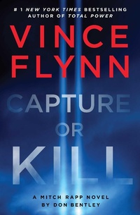 Enlarge image Cover: Capture or Kill - Atria Books