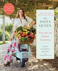 Bild: The Pasta Queen: The Art of Italian Cooking - Gallery Books