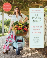 Abbildung von: The Pasta Queen: The Art of Italian Cooking - Gallery