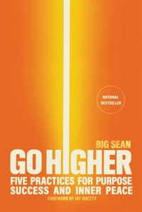 Enlarge image Cover: Go Higher - Simon Element