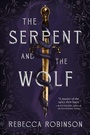 Cover: The Serpent and the Wolf: Volume 1 - Saga Press