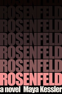 Abbildung von: Rosenfeld - Avid Reader Press