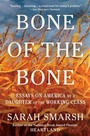 Cover: Bone of the Bone - Scribner