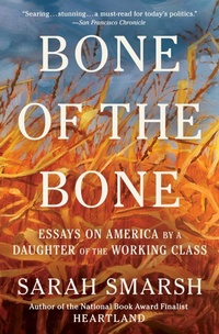 Enlarge image Cover: Bone of the Bone - Scribner