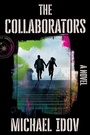 Cover: The Collaborators - Scribner