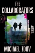 Cover: The Collaborators - Scribner