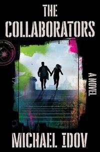 Enlarge image Cover: The Collaborators - Scribner