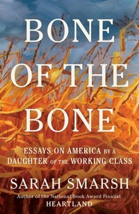 Enlarge image Cover: Bone of the Bone - Scribner
