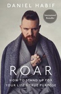 Cover: Roar - Atria/Primero Sueno Press