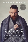 Cover: Roar - Atria/Primero Sueno Press