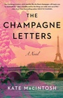 Cover: The Champagne Letters - Gallery Books