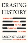 Cover: Erasing History - Atria/One Signal Publishers