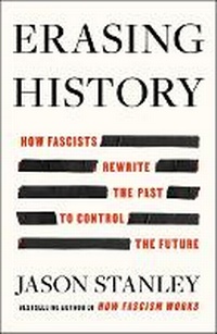 Abbildung von: Erasing History - Atria/One Signal Publishers