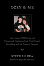 Cover: Ozzy & Me - Simon & Schuster