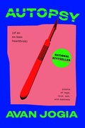 Cover: Autopsy (of an Ex-Teen Heartthrob) - Gallery Books