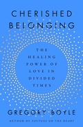 Cover: Cherished Belonging - Avid Reader Press