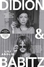Cover: Didion and Babitz - Scribner
