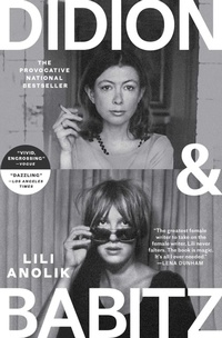 Enlarge image Cover: Didion and Babitz - Scribner