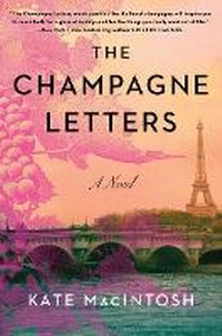 Enlarge image Cover: The Champagne Letters - Gallery