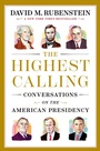 Cover: The Highest Calling - Simon + Schuster LLC