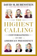 Cover: The Highest Calling - Simon + Schuster LLC