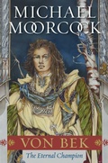 Cover: Von Bek - Saga Press