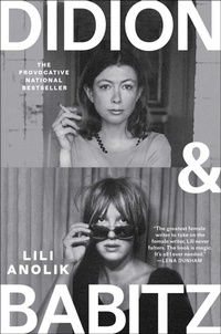 Enlarge image Cover: Didion and Babitz - Scribner