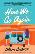 Cover: Here We Go Again - Atria Books