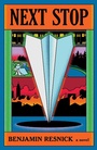 Cover: Next Stop - Avid Reader Press