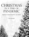 Cover: Christmas in a Time of Pandemic - Lulu.com