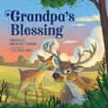 Cover: Grandpa's Blessing - Simon + Schuster LLC
