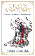 Cover: Gray's Anatomy - Canterbury Classics