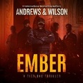 Cover: Ember - Blackstone Publishing