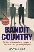 Cover: Bandit Country - Yellow Pear Press