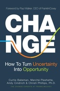 Cover: Change - Mango Media