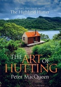 Cover: The Art of Hutting - Yellow Pear Press