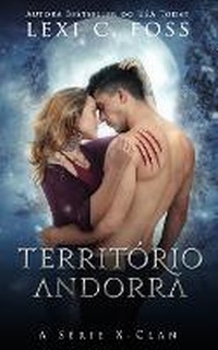 Enlarge image Cover: Territorio Andorra - Ninja Newt Publishing, LLC