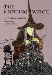 Abbildung von: The Knitting Witch - Simon + Schuster LLC