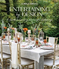 Abbildung von: Entertaining by Design - The Collective Book Studio
