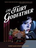 Cover: My Fairy Godfather - Fantagraphics Books