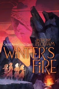 Enlarge image Cover: Winter's Fire: Volume 2 - Atheneum