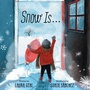 Cover: Snow Is... - Simon + Schuster LLC